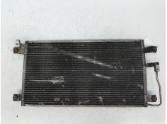 Recambio de condensador / radiador aire acondicionado para ssangyong musso 2.9 turbodiesel cat referencia OEM IAM   