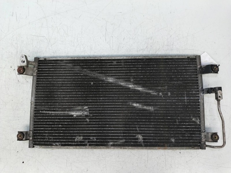 Recambio de condensador / radiador aire acondicionado para ssangyong musso 2.9 turbodiesel cat referencia OEM IAM   