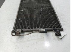 Recambio de condensador / radiador aire acondicionado para ssangyong musso 2.9 turbodiesel cat referencia OEM IAM    2