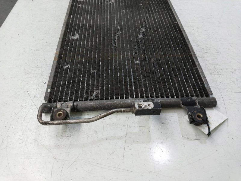 Recambio de condensador / radiador aire acondicionado para ssangyong musso 2.9 turbodiesel cat referencia OEM IAM   
