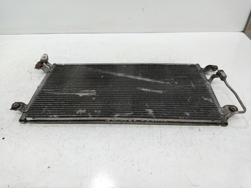 Recambio de condensador / radiador aire acondicionado para ssangyong musso 2.9 turbodiesel cat referencia OEM IAM   