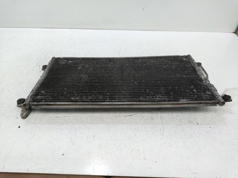 Recambio de condensador / radiador aire acondicionado para ssangyong musso 2.9 turbodiesel cat referencia OEM IAM   