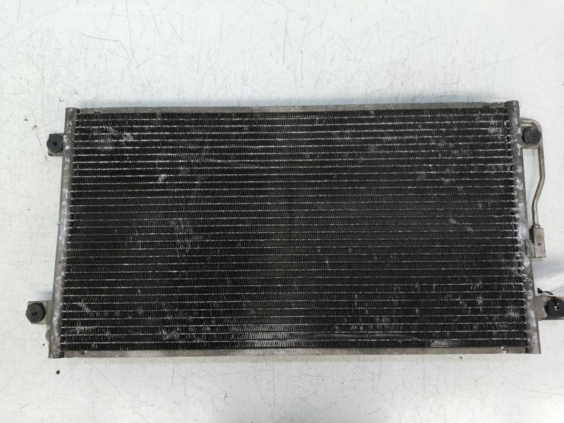Recambio de condensador / radiador aire acondicionado para ssangyong musso 2.9 turbodiesel cat referencia OEM IAM   