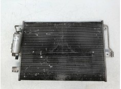 Recambio de condensador / radiador aire acondicionado para ssangyong rodius 2.7 turbodiesel cat referencia OEM IAM   