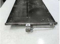 Recambio de condensador / radiador aire acondicionado para ssangyong rodius 2.7 turbodiesel cat referencia OEM IAM    2
