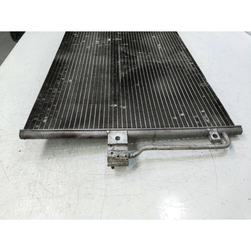 Recambio de condensador / radiador aire acondicionado para ssangyong rodius 2.7 turbodiesel cat referencia OEM IAM   