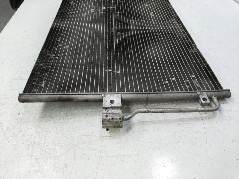 Recambio de condensador / radiador aire acondicionado para ssangyong rodius 2.7 turbodiesel cat referencia OEM IAM   