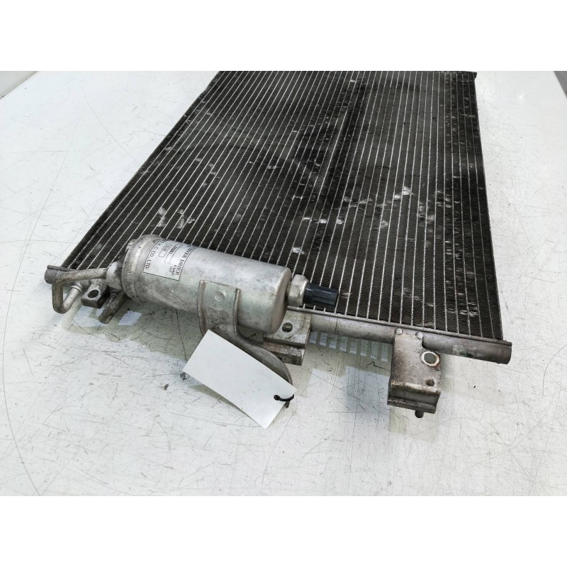 Recambio de condensador / radiador aire acondicionado para ssangyong rodius 2.7 turbodiesel cat referencia OEM IAM   
