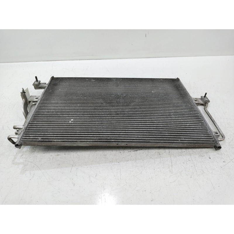 Recambio de condensador / radiador aire acondicionado para ssangyong rodius 2.7 turbodiesel cat referencia OEM IAM   