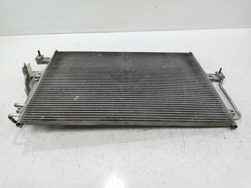 Recambio de condensador / radiador aire acondicionado para ssangyong rodius 2.7 turbodiesel cat referencia OEM IAM   