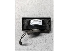Recambio de faro antiniebla derecho para renault 21 berlina (b/l48) gtx referencia OEM IAM    2