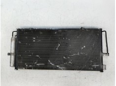 Recambio de condensador / radiador aire acondicionado para subaru impreza g11 (gd/gg) 2.0 cat referencia OEM IAM   