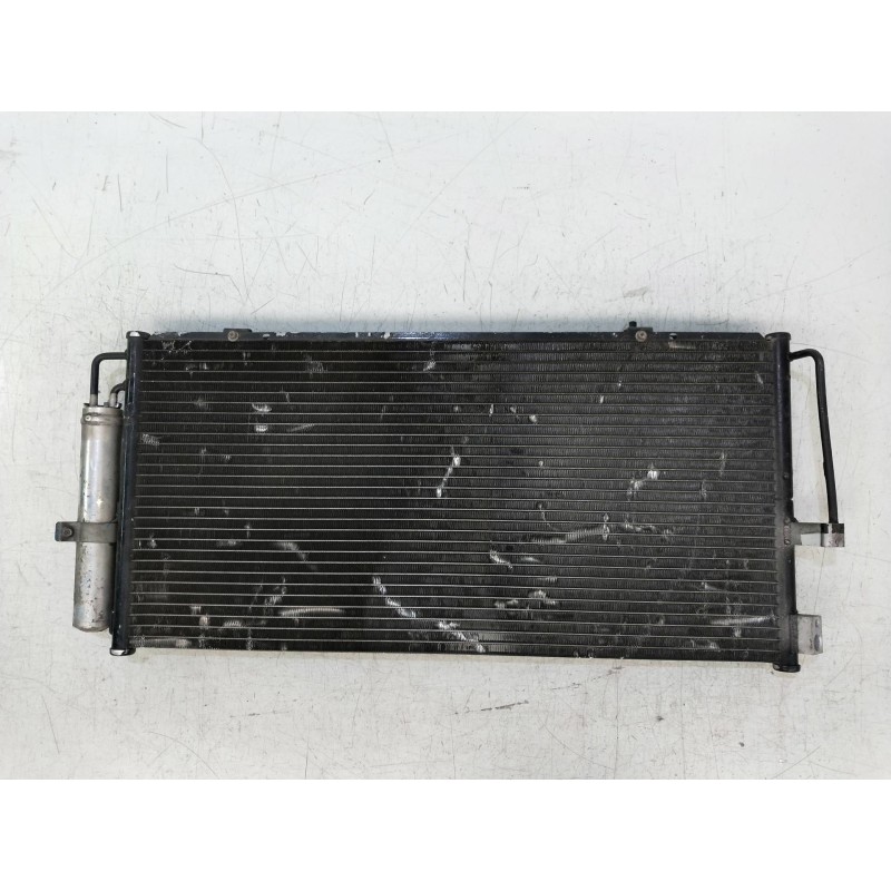 Recambio de condensador / radiador aire acondicionado para subaru impreza g11 (gd/gg) 2.0 cat referencia OEM IAM   