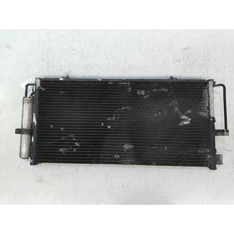 Recambio de condensador / radiador aire acondicionado para subaru impreza g11 (gd/gg) 2.0 cat referencia OEM IAM   