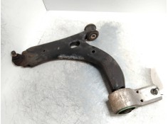 Recambio de brazo suspension inferior delantero izquierdo para mazda 2 berlina (dy) 1.4 diesel cat referencia OEM IAM   