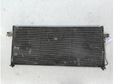 Recambio de condensador / radiador aire acondicionado para subaru legacy berl./familiar b10 (bc/bjf) 2.2 cat referencia OEM IAM 