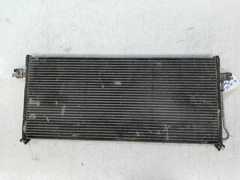 Recambio de condensador / radiador aire acondicionado para subaru legacy berl./familiar b10 (bc/bjf) 2.2 cat referencia OEM IAM  Recambio de condensador / radiador aire acondicionado para subaru legacy berl./familiar b10 (bc/bjf) 2.2 cat referencia OEM IAM