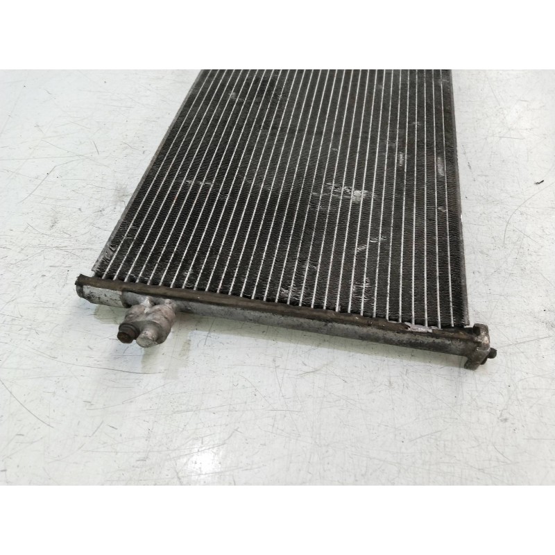 Recambio de condensador / radiador aire acondicionado para subaru legacy berl./familiar b10 (bc/bjf) 2.2 cat referencia OEM IAM  Recambio de condensador / radiador aire acondicionado para subaru legacy berl./familiar b10 (bc/bjf) 2.2 cat referencia OEM IAM