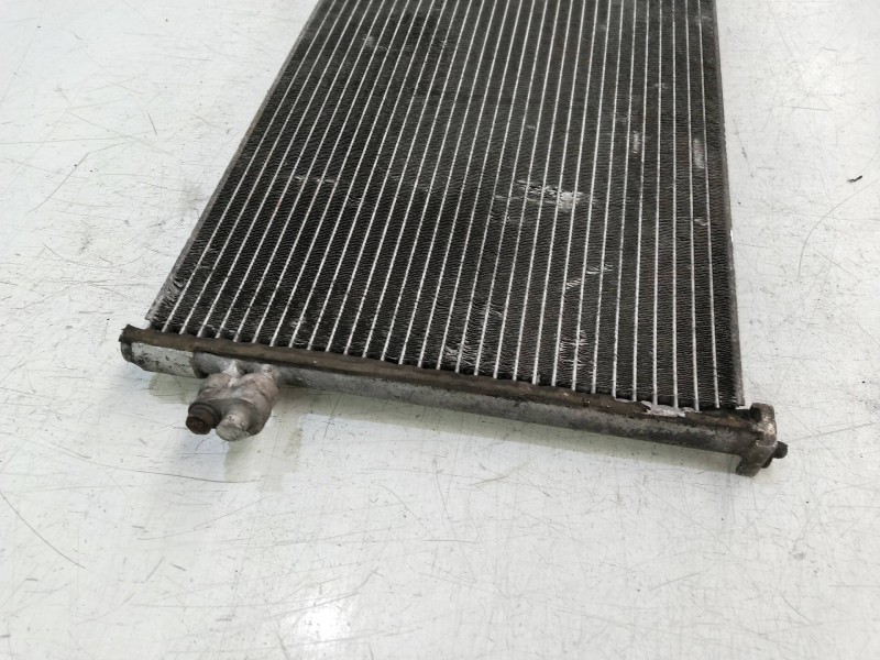 Recambio de condensador / radiador aire acondicionado para subaru legacy berl./familiar b10 (bc/bjf) 2.2 cat referencia OEM IAM  Recambio de condensador / radiador aire acondicionado para subaru legacy berl./familiar b10 (bc/bjf) 2.2 cat referencia OEM IAM