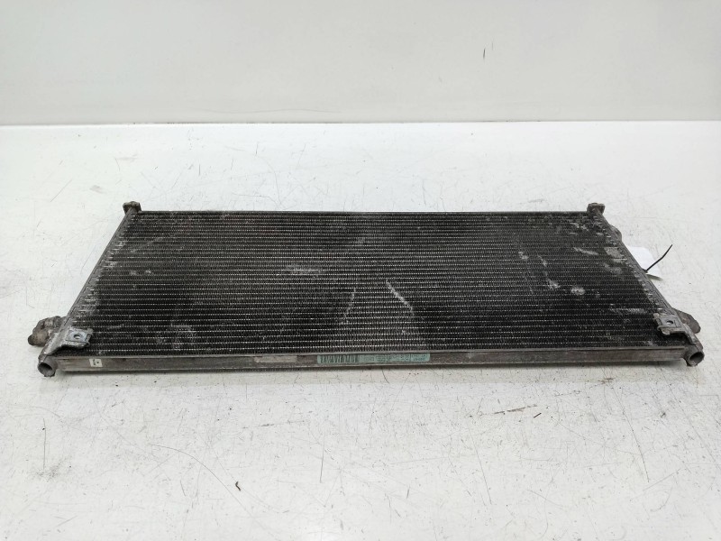 Recambio de condensador / radiador aire acondicionado para subaru legacy berl./familiar b10 (bc/bjf) 2.2 cat referencia OEM IAM  Recambio de condensador / radiador aire acondicionado para subaru legacy berl./familiar b10 (bc/bjf) 2.2 cat referencia OEM IAM