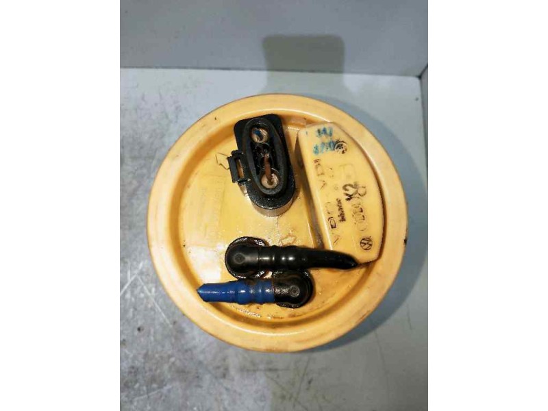 Recambio de bomba combustible para seat ibiza (6l1) reference referencia OEM IAM 6Q0919050D A2C53181203 VDO AFORADOR