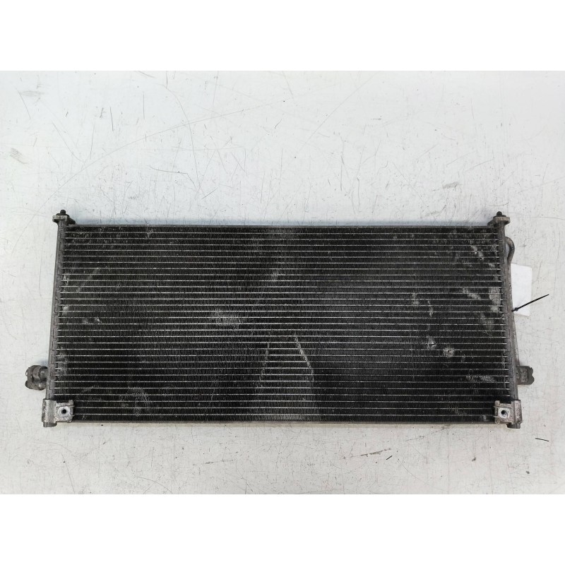 Recambio de condensador / radiador aire acondicionado para subaru legacy berl./familiar b10 (bc/bjf) 2.2 cat referencia OEM IAM  Recambio de condensador / radiador aire acondicionado para subaru legacy berl./familiar b10 (bc/bjf) 2.2 cat referencia OEM IAM