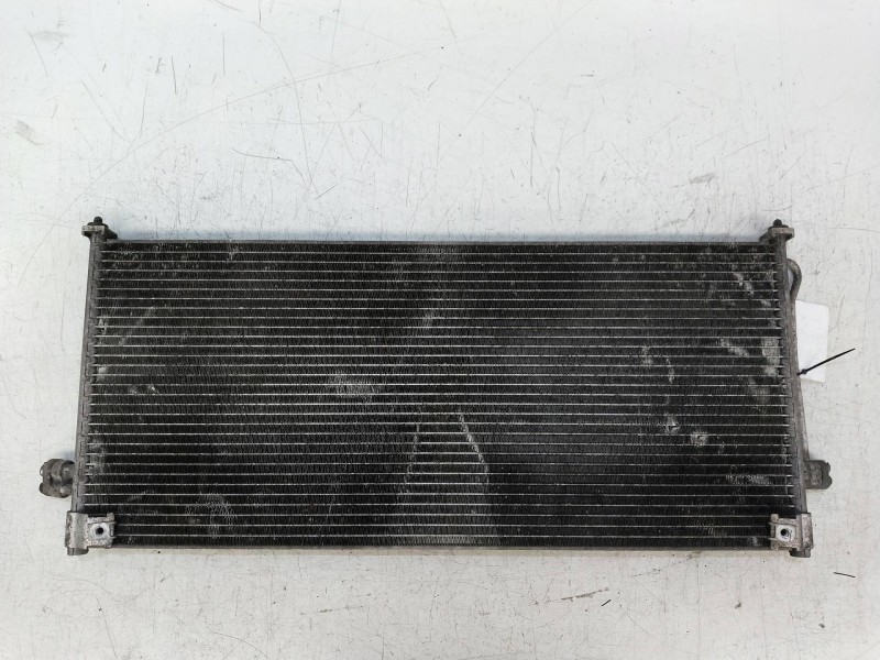 Recambio de condensador / radiador aire acondicionado para subaru legacy berl./familiar b10 (bc/bjf) 2.2 cat referencia OEM IAM  Recambio de condensador / radiador aire acondicionado para subaru legacy berl./familiar b10 (bc/bjf) 2.2 cat referencia OEM IAM