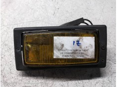 Recambio de faro antiniebla izquierdo para renault 21 berlina (b/l48) gtx referencia OEM IAM   