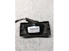 Recambio de faro antiniebla izquierdo para renault 21 berlina (b/l48) gtx referencia OEM IAM    2