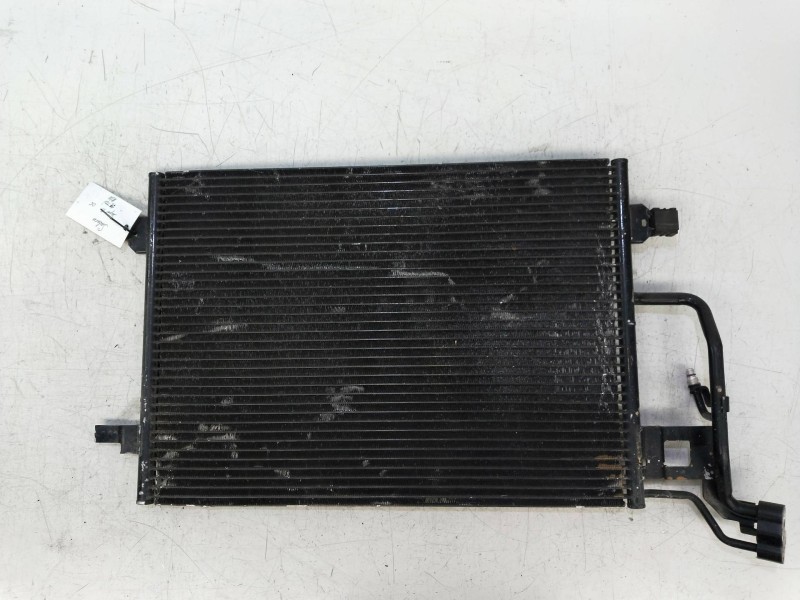 Recambio de condensador / radiador aire acondicionado para skoda superb (3u4) 1.9 tdi referencia OEM IAM 3B0260401B  