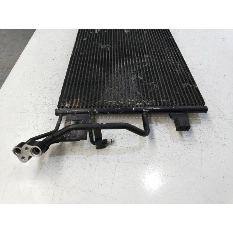 Recambio de condensador / radiador aire acondicionado para skoda superb (3u4) 1.9 tdi referencia OEM IAM 3B0260401B  