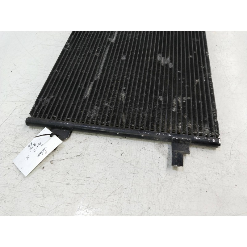 Recambio de condensador / radiador aire acondicionado para skoda superb (3u4) 1.9 tdi referencia OEM IAM 3B0260401B   Recambio de condensador / radiador aire acondicionado para skoda superb (3u4) 1.9 tdi referencia OEM IAM 3B0260401B