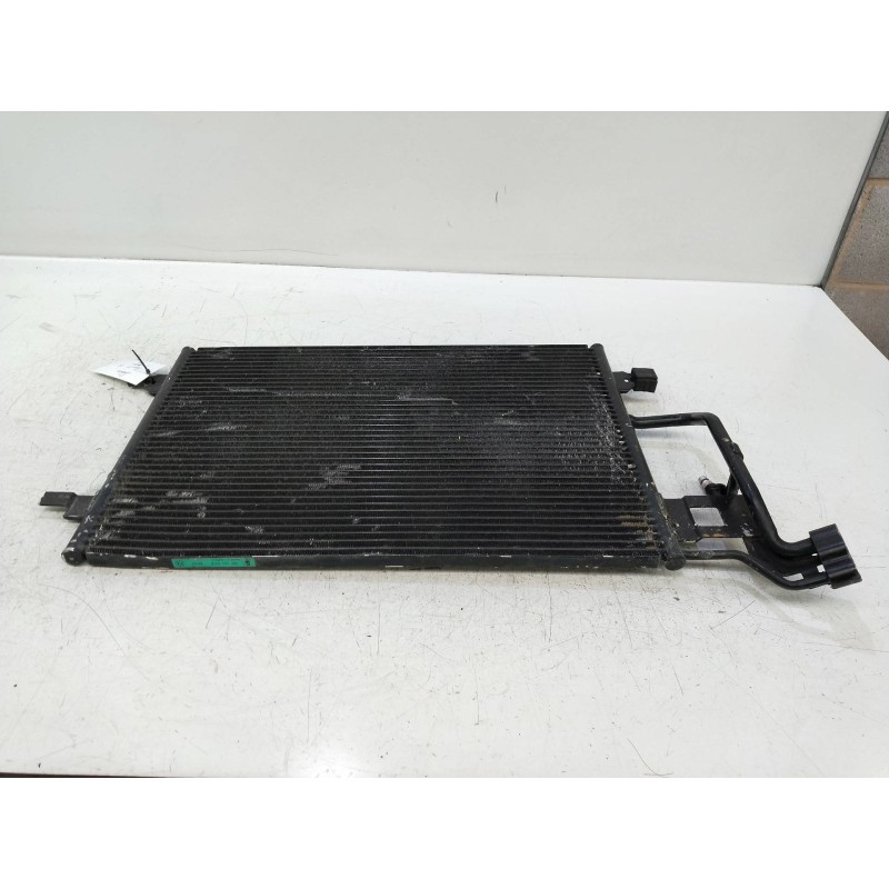 Recambio de condensador / radiador aire acondicionado para skoda superb (3u4) 1.9 tdi referencia OEM IAM 3B0260401B   Recambio de condensador / radiador aire acondicionado para skoda superb (3u4) 1.9 tdi referencia OEM IAM 3B0260401B