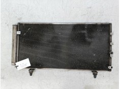 Recambio de condensador / radiador aire acondicionado para subaru legacy familiar/outback b13 (bp) 2.0 diesel cat referencia OEM