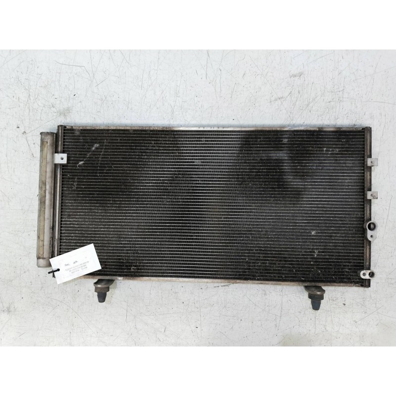 Recambio de condensador / radiador aire acondicionado para subaru legacy familiar/outback b13 (bp) 2.0 diesel cat referencia OEM