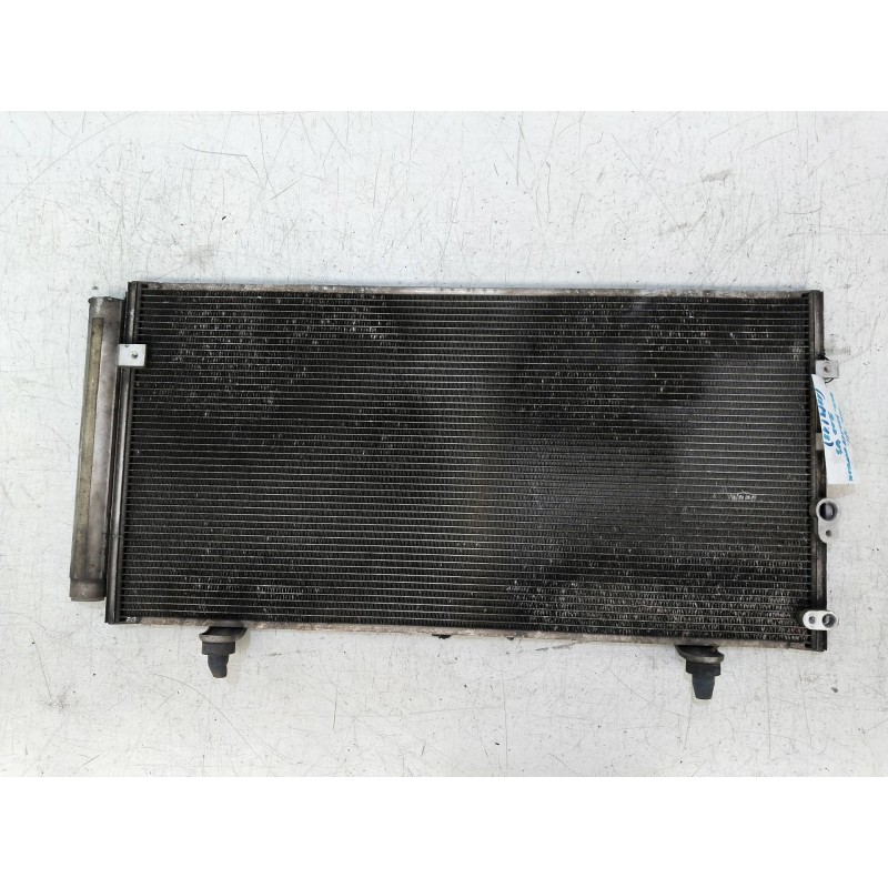 Recambio de condensador / radiador aire acondicionado para subaru legacy familiar/outback b13 (bp) 2.0 diesel cat referencia OEM