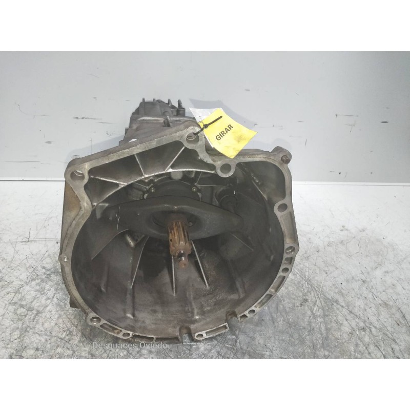 Recambio de caja cambios para bmw serie 3 berlina (e46) 3.0 24v turbodiesel cat referencia OEM IAM HBK 2975749 
