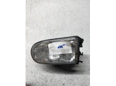 Recambio de faro antiniebla derecho para renault laguna (b56) 2.0 d rn (b56f/g) referencia OEM IAM   