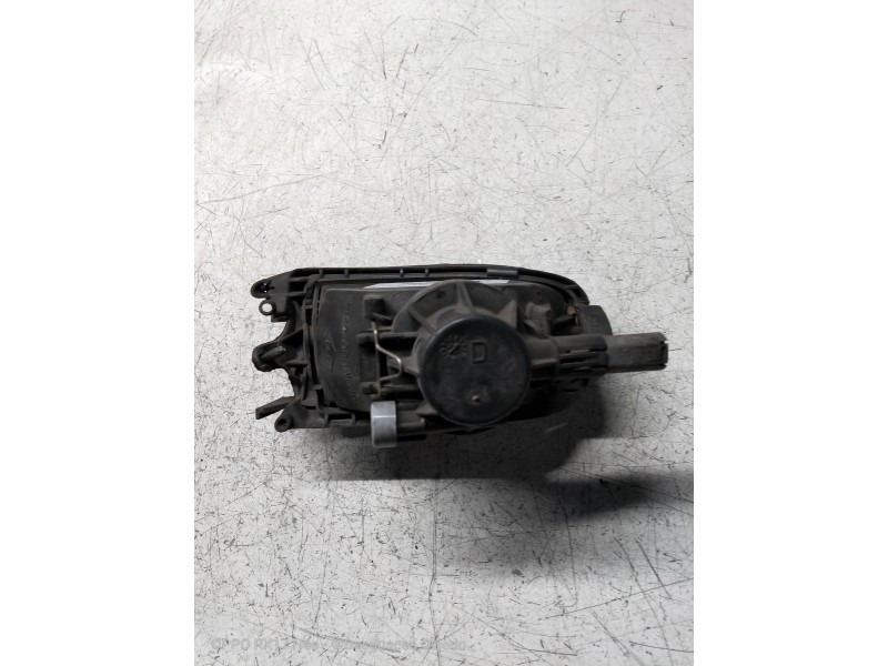 Recambio de faro antiniebla derecho para renault laguna (b56) 2.0 d rn (b56f/g) referencia OEM IAM   