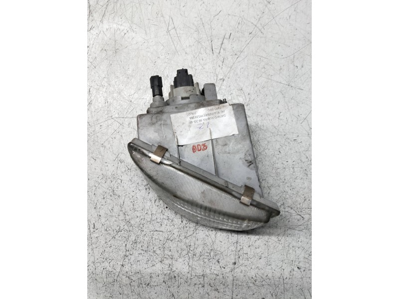 Recambio de faro antiniebla izquierdo para daewoo nubira berlina cd referencia OEM IAM   
