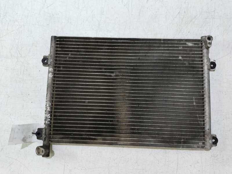 Recambio de condensador / radiador aire acondicionado para santana 300 1.6 hdi referencia OEM IAM   