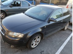 audi a3 (8p) del año 2007