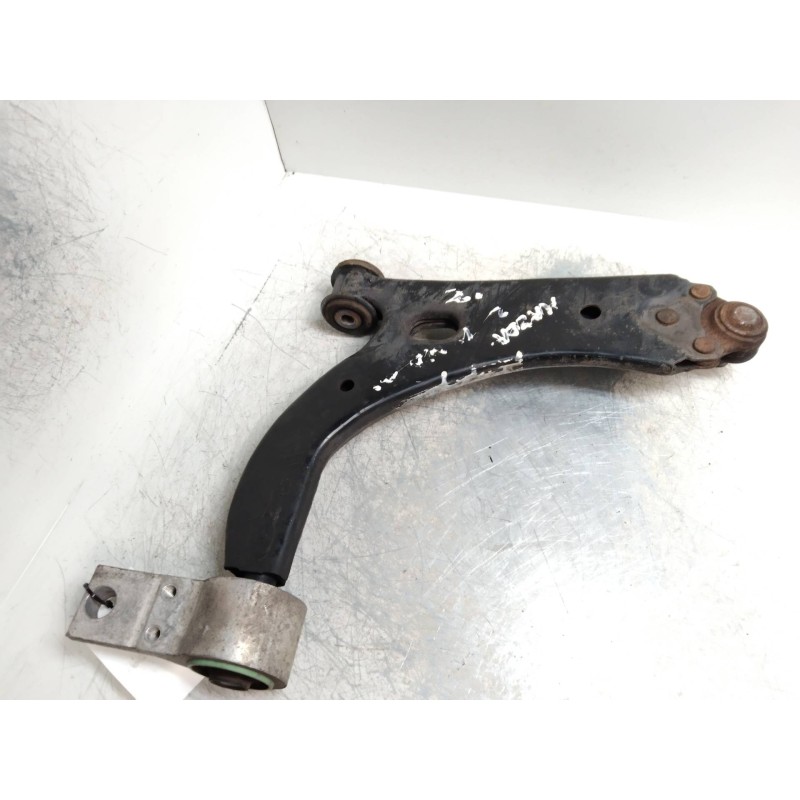 Recambio de brazo suspension inferior delantero izquierdo para mazda 2 berlina (dy) 1.4 diesel cat referencia OEM IAM   