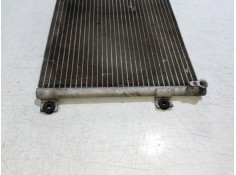 Recambio de condensador / radiador aire acondicionado para santana 300 1.6 hdi referencia OEM IAM    2