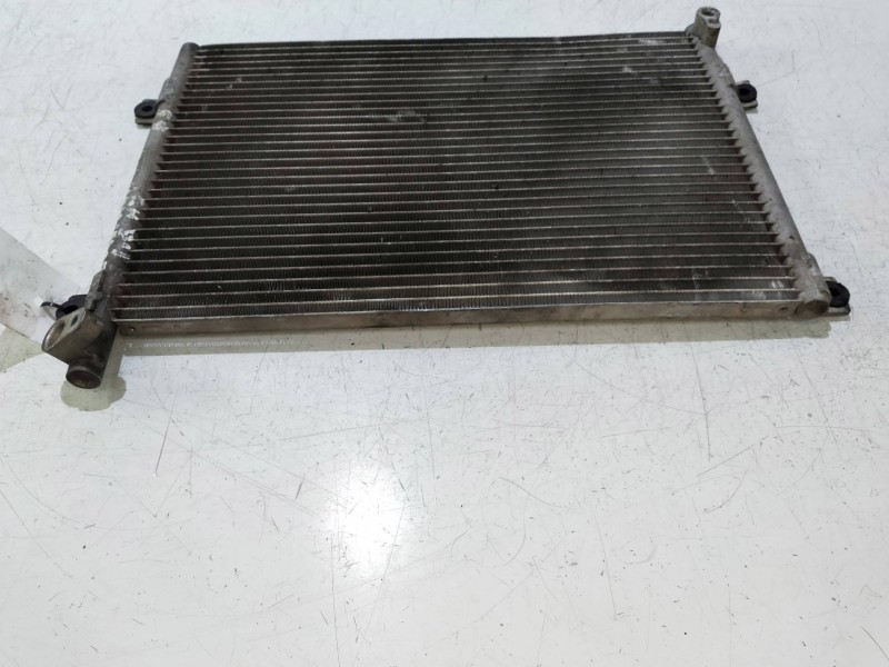 Recambio de condensador / radiador aire acondicionado para santana 300 1.6 hdi referencia OEM IAM   