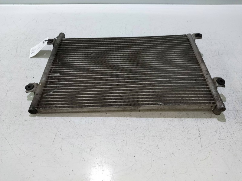 Recambio de condensador / radiador aire acondicionado para santana 300 1.6 hdi referencia OEM IAM   