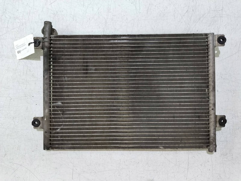 Recambio de condensador / radiador aire acondicionado para santana 300 1.6 hdi referencia OEM IAM   