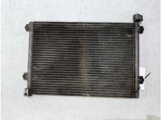 Recambio de condensador / radiador aire acondicionado para santana 300 1.6 hdi referencia OEM IAM   