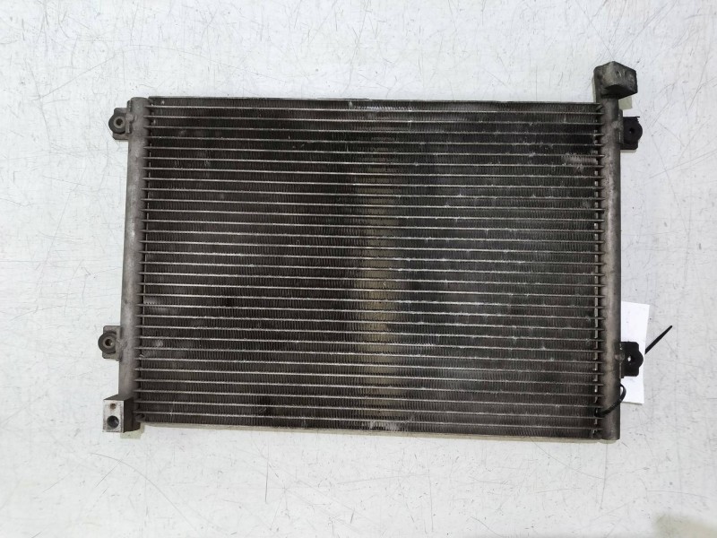 Recambio de condensador / radiador aire acondicionado para santana 300 1.6 hdi referencia OEM IAM   