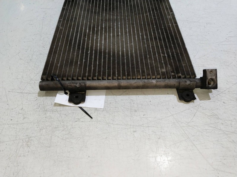 Recambio de condensador / radiador aire acondicionado para santana 300 1.6 hdi referencia OEM IAM   